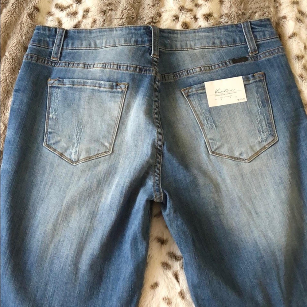 Kancan jeans